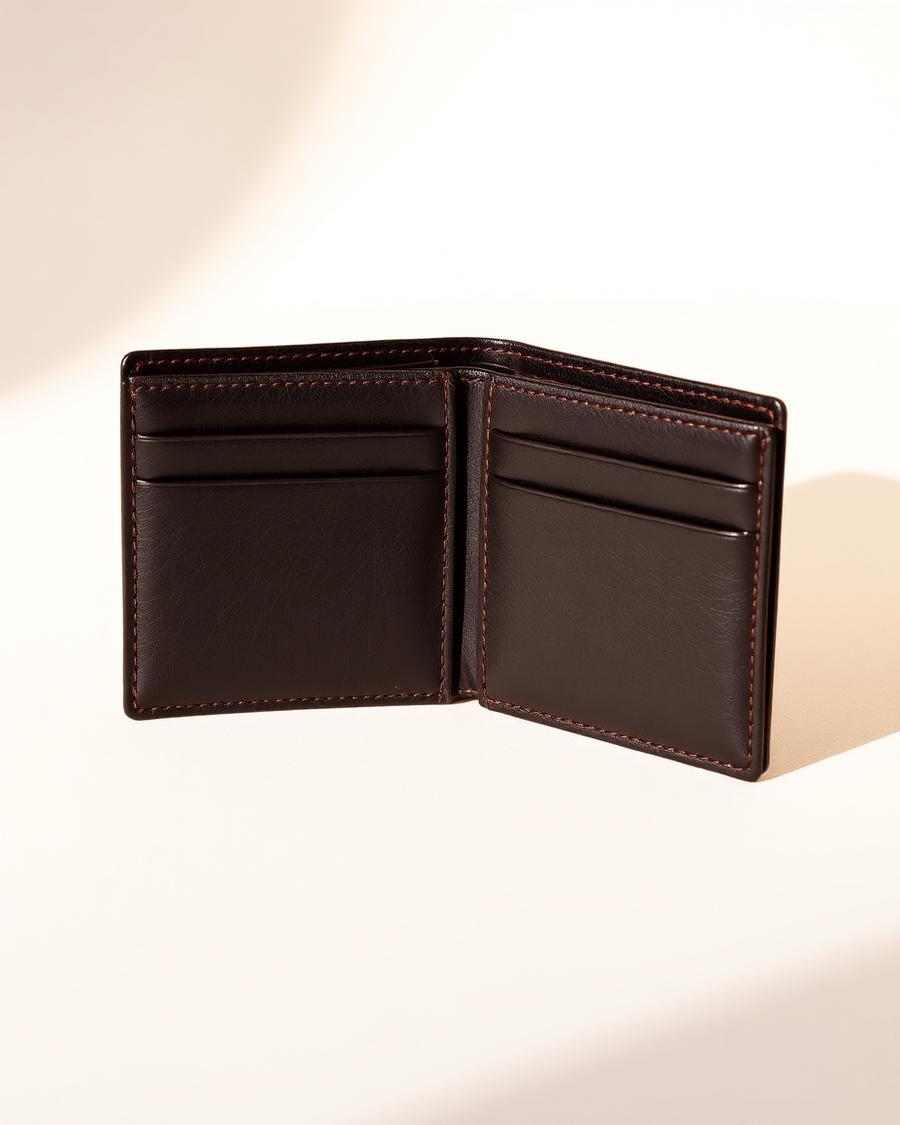 Cordova Bifold Wallet